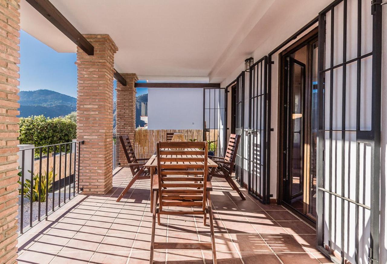 Villa Blanca - Granada Coast Vélez de Benaudalla Esterno foto
